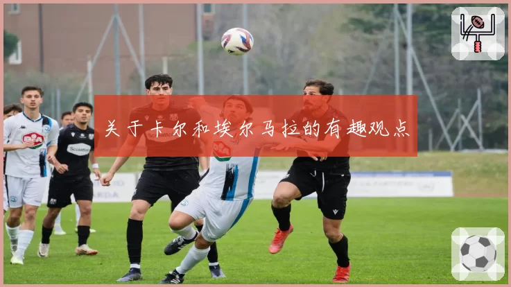 关于卡尔和埃尔马拉的有趣观点