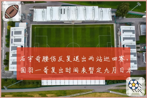 石宇奇腰伤反复退出两站巡回赛，国羽一哥复出时间表暂定九月日本公开赛